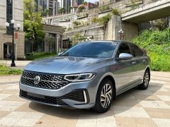 Volkswagen Lavida 280TSI DSG Starry Sky Full-Featured Edition - ფოტო 1