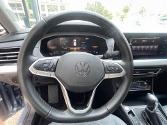 Volkswagen Lavida 280TSI DSG Starry Sky Full-Featured Edition - ფოტო 11