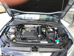 Volkswagen Lavida 280TSI DSG Starry Sky Full-Featured Edition - ფოტო 13