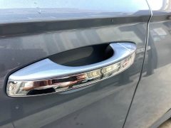 Volkswagen Lavida 280TSI DSG Starry Sky Full-Featured Edition - ფოტო 14