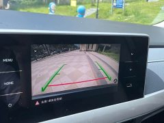 Volkswagen Lavida 280TSI DSG Starry Sky Full-Featured Edition - ფოტო 15