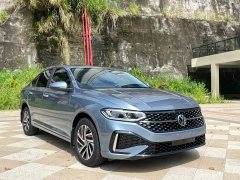 Volkswagen Lavida 280TSI DSG Starry Sky Full-Featured Edition - ფოტო 3