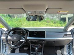 Volkswagen Lavida 280TSI DSG Starry Sky Full-Featured Edition - ფოტო 6