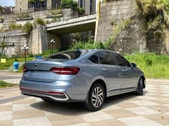 Volkswagen Lavida 280TSI DSG Starry Sky Full-Featured Edition - ფოტო 7