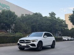Mercedes-Benz GLC 300 L 4MATIC Dynamic - ფოტო 1