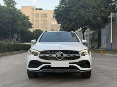 Mercedes-Benz GLC 300 L 4MATIC Dynamic - ფოტო 2