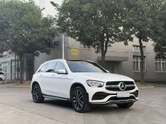 Mercedes-Benz GLC 300 L 4MATIC Dynamic - ფოტო 3