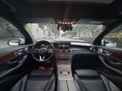 Mercedes-Benz GLC 300 L 4MATIC Dynamic - ფოტო 4