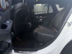 Mercedes-Benz GLC 300 L 4MATIC Dynamic - ფოტო 6