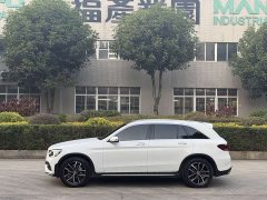 Mercedes-Benz GLC 300 L 4MATIC Dynamic - ფოტო 7