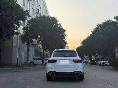 Mercedes-Benz GLC 300 L 4MATIC Dynamic - ფოტო 8