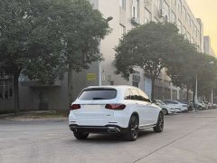 Mercedes-Benz GLC 300 L 4MATIC Dynamic - ფოტო 9