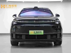 Li Auto L7 2024 Ultra - ფოტო 2