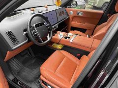 Li Auto L7 2024 Ultra - ფოტო 7