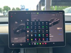 Tesla Model Y Facelift Rear-Wheel Drive - ფოტო 10