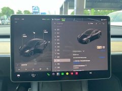 Tesla Model Y Facelift Rear-Wheel Drive - ფოტო 11
