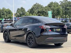 Tesla Model Y Facelift Rear-Wheel Drive - ფოტო 12