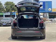 Tesla Model Y Facelift Rear-Wheel Drive - ფოტო 13