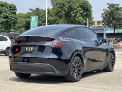 Tesla Model Y Facelift Rear-Wheel Drive - ფოტო 14