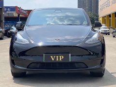 Tesla Model Y Facelift Rear-Wheel Drive - ფოტო 2