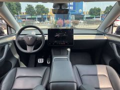 Tesla Model Y Facelift Rear-Wheel Drive - ფოტო 5