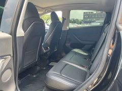 Tesla Model Y Facelift Rear-Wheel Drive - ფოტო 6