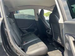 Tesla Model Y Facelift Rear-Wheel Drive - ფოტო 9