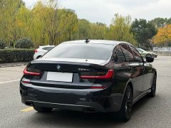 BMW 3 Series 325Li M Sport Package - ფოტო 15