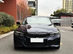BMW 3 Series 325Li M Sport Package - ფოტო 2