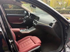 BMW 3 Series 325Li M Sport Package - ფოტო 7