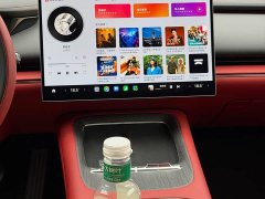 Xiaomi SU7 Rear-Wheel Drive Standard Edition - ფოტო 10