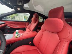 Xiaomi SU7 Rear-Wheel Drive Standard Edition - ფოტო 12