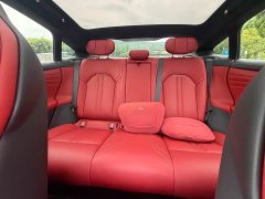 Xiaomi SU7 Rear-Wheel Drive Standard Edition - ფოტო 13