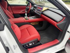 Xiaomi SU7 Rear-Wheel Drive Standard Edition - ფოტო 14