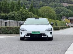 Xiaomi SU7 Rear-Wheel Drive Standard Edition - ფოტო 2