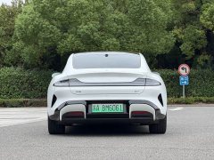Xiaomi SU7 Rear-Wheel Drive Standard Edition - ფოტო 5