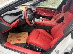 Xiaomi SU7 Rear-Wheel Drive Standard Edition - ფოტო 6