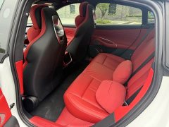 Xiaomi SU7 Rear-Wheel Drive Standard Edition - ფოტო 7