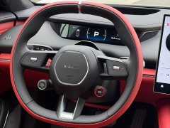 Xiaomi SU7 Rear-Wheel Drive Standard Edition - ფოტო 9