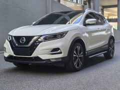 Nissan Qashqai 2022 2.0L CVT XV Premium Luxury - ფოტო 1