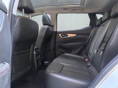 Nissan Qashqai 2022 2.0L CVT XV Premium Luxury - ფოტო 10