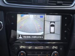 Nissan Qashqai 2022 2.0L CVT XV Premium Luxury - ფოტო 13