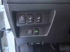 Nissan Qashqai 2022 2.0L CVT XV Premium Luxury - ფოტო 17