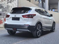 Nissan Qashqai 2022 2.0L CVT XV Premium Luxury - ფოტო 4