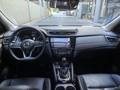 Nissan Qashqai 2022 2.0L CVT XV Premium Luxury - ფოტო 8
