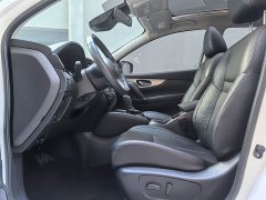 Nissan Qashqai 2022 2.0L CVT XV Premium Luxury - ფოტო 9