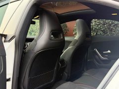 Mercedes-Benz CLA (Imported) CLA 200 4MATIC - ფოტო 10