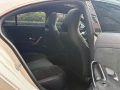 Mercedes-Benz CLA (Imported) CLA 200 4MATIC - ფოტო 12