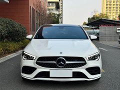 Mercedes-Benz CLA (Imported) CLA 200 4MATIC - ფოტო 2