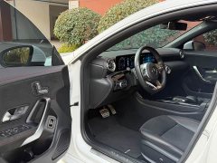 Mercedes-Benz CLA (Imported) CLA 200 4MATIC - ფოტო 4